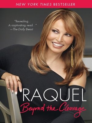 cover image of Raquel